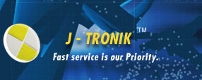 J-TRONIK